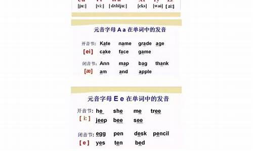 英语句子轻读重读发音规则是什么_英语轻重读规律