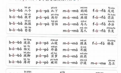 一年级拼读短句训练_一年级句子拼读专项训练